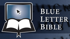 blueletterbible